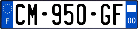 CM-950-GF