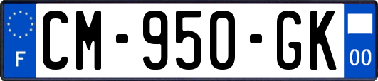 CM-950-GK