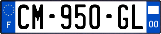 CM-950-GL