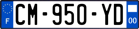 CM-950-YD