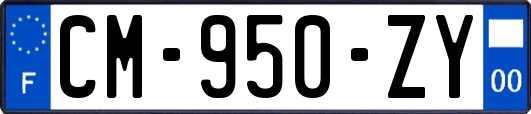 CM-950-ZY