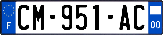 CM-951-AC