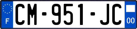 CM-951-JC