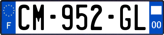 CM-952-GL