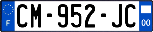 CM-952-JC