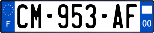 CM-953-AF