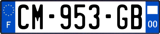 CM-953-GB