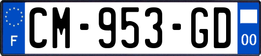 CM-953-GD
