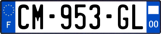 CM-953-GL