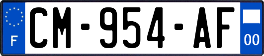 CM-954-AF