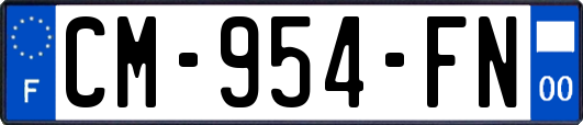 CM-954-FN