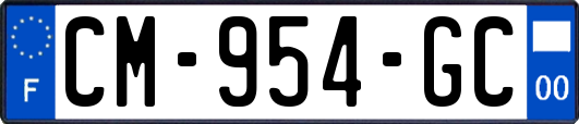 CM-954-GC