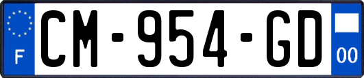 CM-954-GD