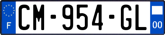 CM-954-GL