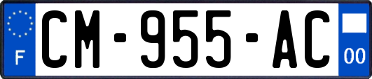 CM-955-AC