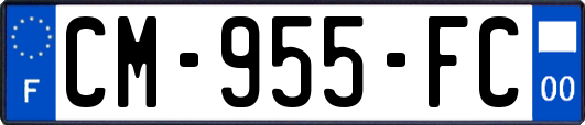 CM-955-FC