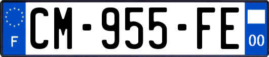 CM-955-FE
