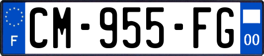 CM-955-FG