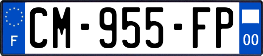 CM-955-FP