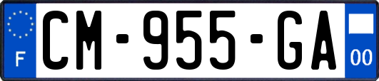 CM-955-GA