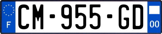 CM-955-GD