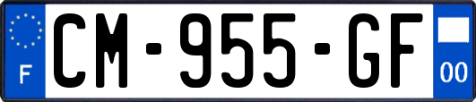 CM-955-GF