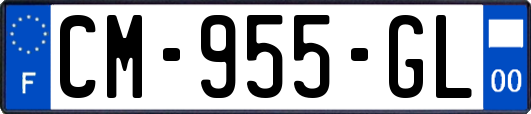CM-955-GL