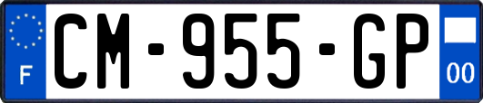 CM-955-GP