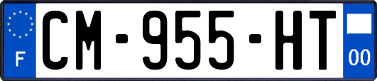 CM-955-HT