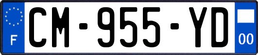 CM-955-YD