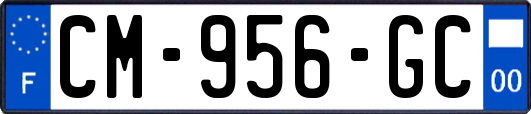 CM-956-GC