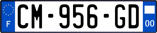 CM-956-GD