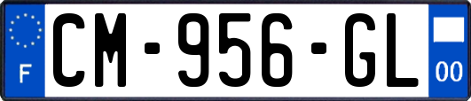 CM-956-GL