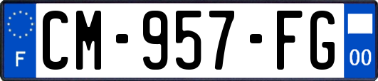 CM-957-FG