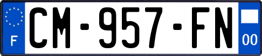CM-957-FN