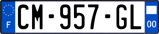 CM-957-GL
