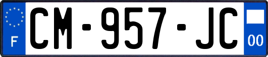 CM-957-JC