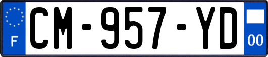 CM-957-YD