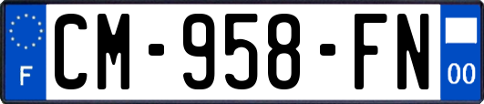 CM-958-FN