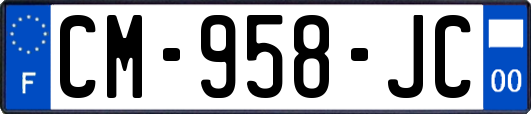CM-958-JC