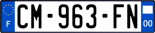 CM-963-FN