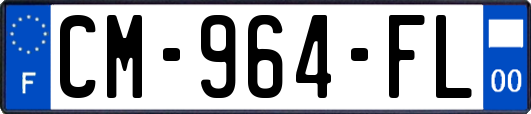 CM-964-FL