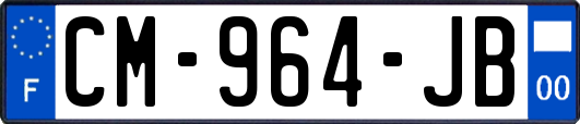 CM-964-JB
