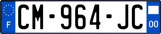 CM-964-JC