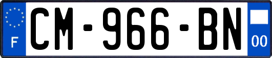 CM-966-BN