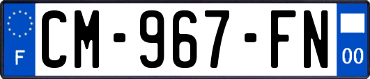 CM-967-FN