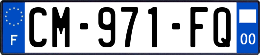 CM-971-FQ