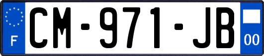 CM-971-JB