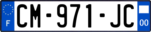 CM-971-JC