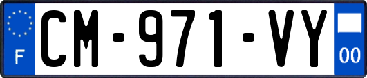 CM-971-VY
